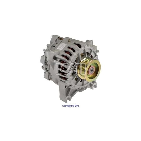 Wai Global Alternator-New, 8310N 8310N